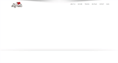 Desktop Screenshot of doghaus.ca